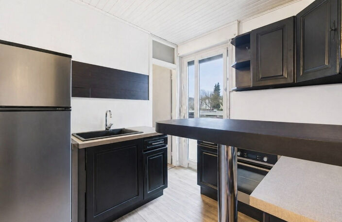 Appartement Wissous 3 pièce(s) 61 m2 — photo 2