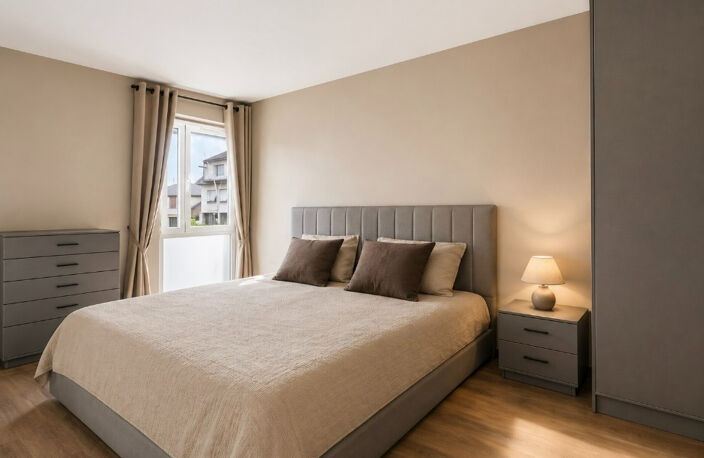 Appartement Wissous 3 pièce(s) 61 m2 — photo 3