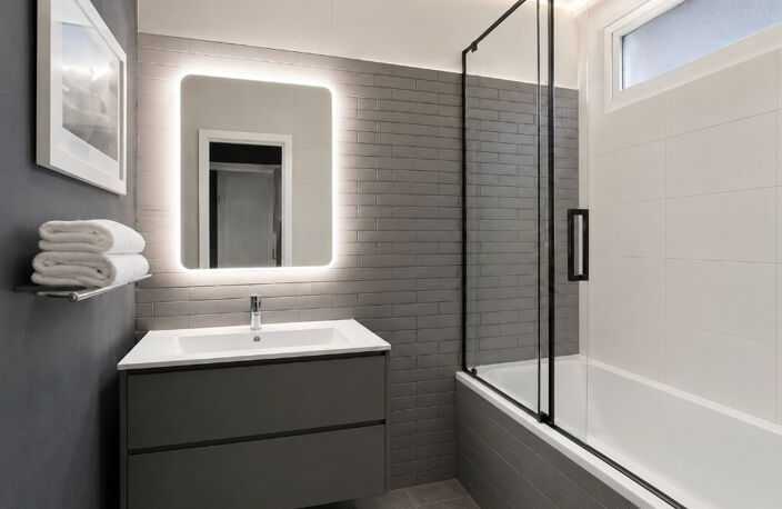 Appartement Wissous 3 pièce(s) 61 m2 — photo 5