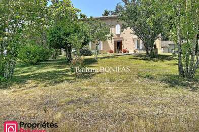 Maison 8 pièces 459000 €