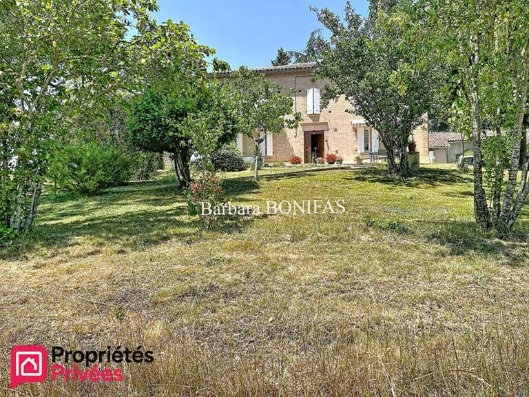 Maison Rabastens 8 pièces 227 m2 — photo 1
