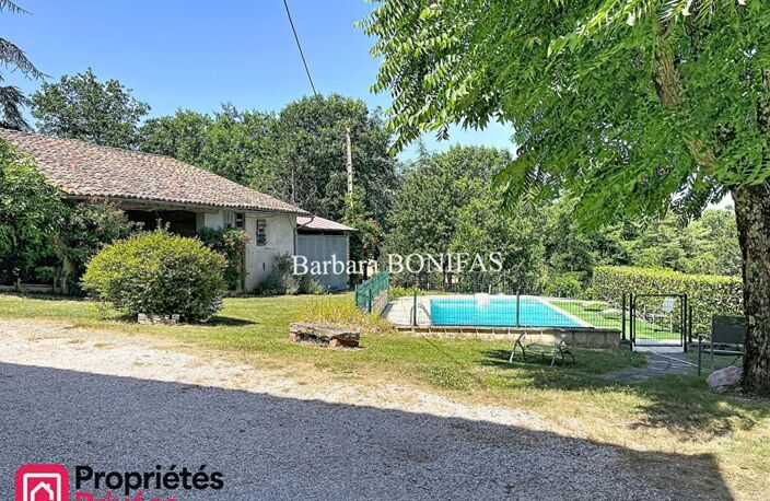 Maison Rabastens 8 pièces 227 m2 — photo 2