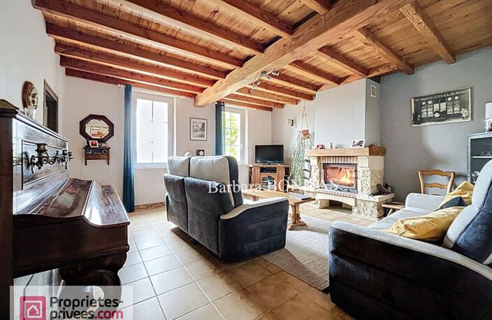 Maison Rabastens 8 pièces 227 m2 — photo 3
