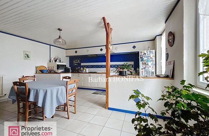 Maison Rabastens 8 pièces 227 m2 — photo 4