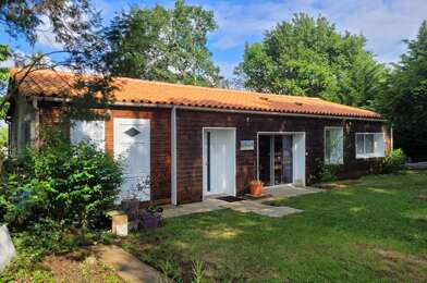 Maison 5 pièces 168000 €