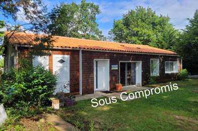 Maison 5 pièces 168000 €