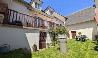 Maison 3 Pièces 98 m² à vendre à Pouilly-sur-Loire (58150)