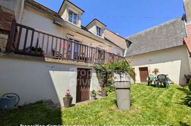 Maison 3 pièces 100000 €