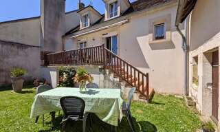 Maison 3 Pièces 98 m² à vendre à Pouilly-sur-Loire (58150)