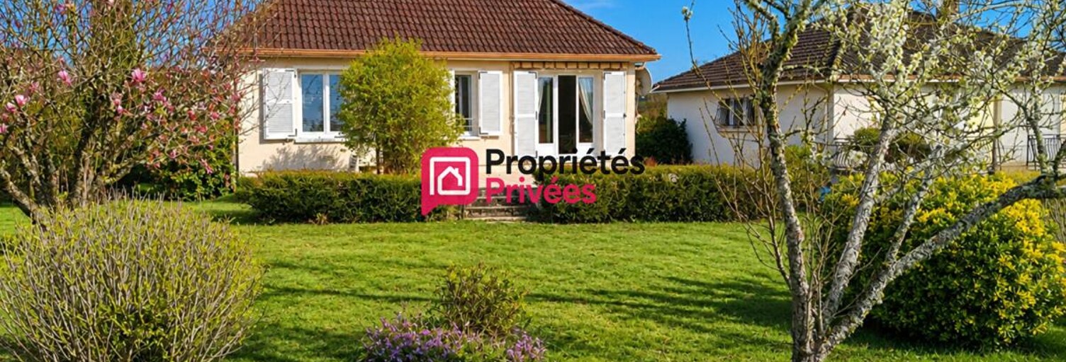 Maison 4 Pièces 68 m² à vendre à Saint-Victurnien (87420)