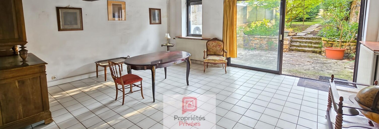 Maison 7 Pièces 154 m² à vendre à La Ferté-sous-Jouarre (77260)