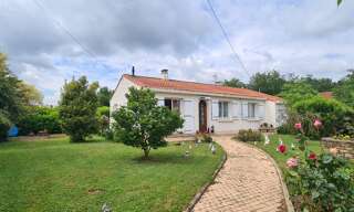 Maison 4 Pièces 84 m² à vendre à Gorges (44190)