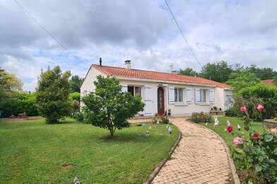 Maison 4 pièces 235000 €