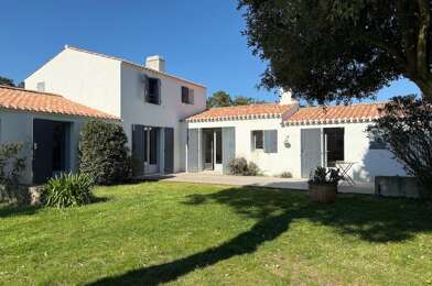 Maison 6 pièces 950000 €
