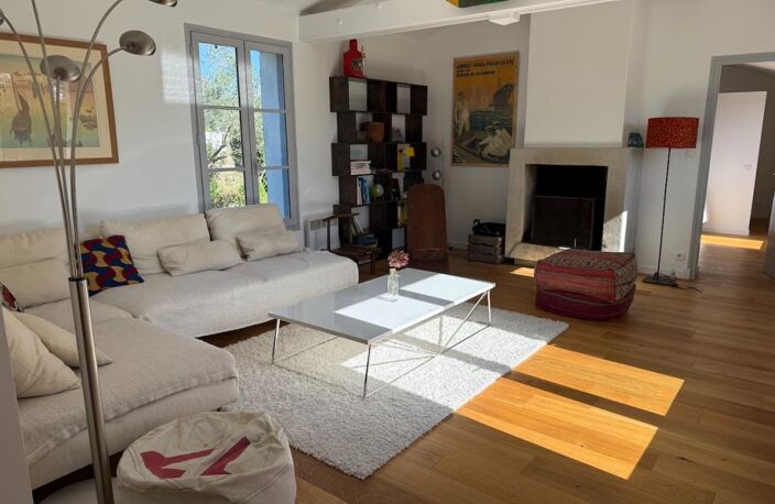 Maison Noirmoutier En L Ile 5 chambres -133 m2 — photo 2