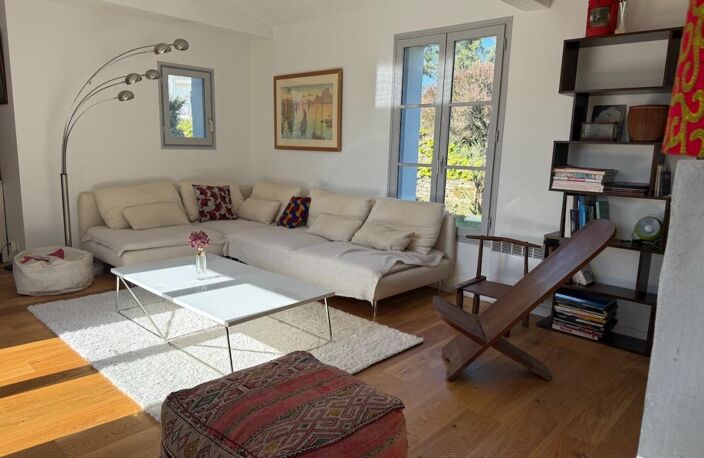 Maison Noirmoutier En L Ile 5 chambres -133 m2 — photo 4