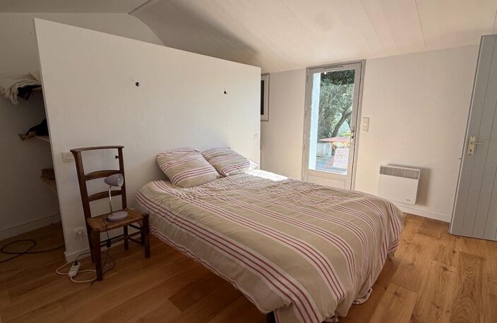 Maison Noirmoutier En L Ile 5 chambres -133 m2 — photo 5