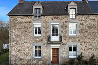 Maison 4 pièces 181800 €