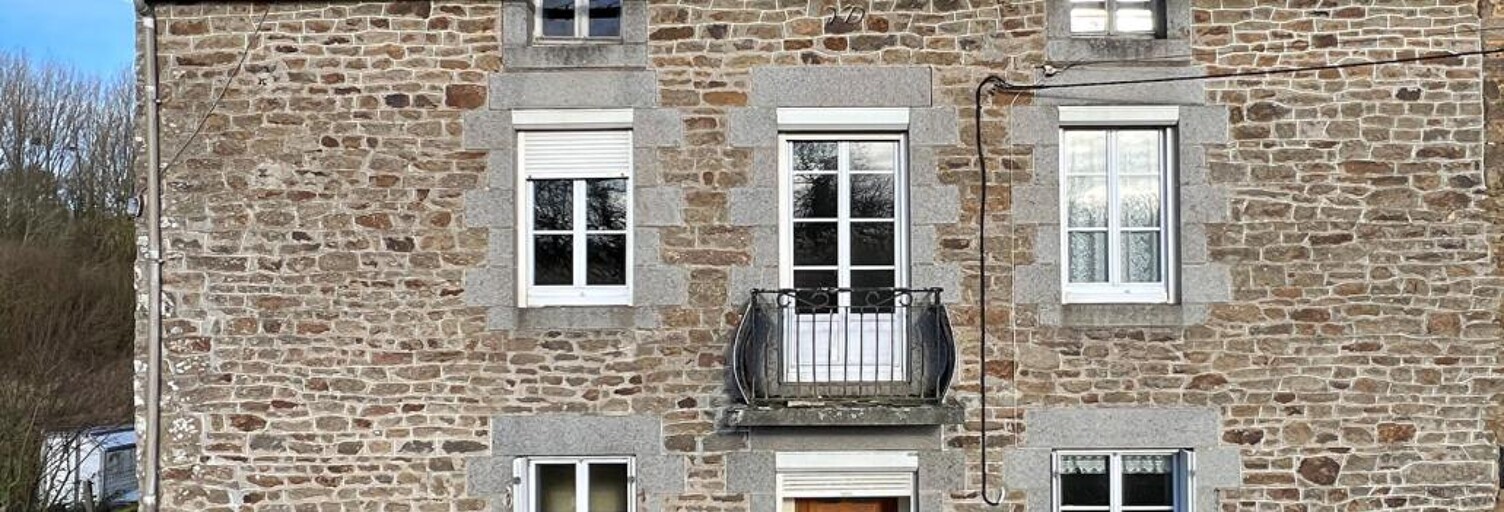 Maison 4 Pièces 96 m² à vendre à Pleudihen-sur-Rance (22690)