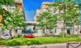 Appartement 4 Pièces 83 m² à vendre à Achères (78260)