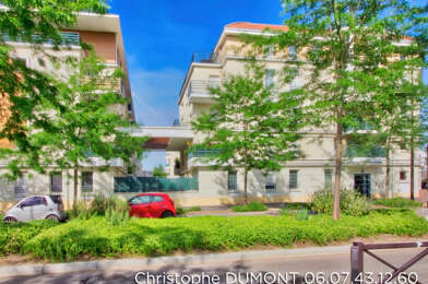 Appartement 4 pièces 283000 €