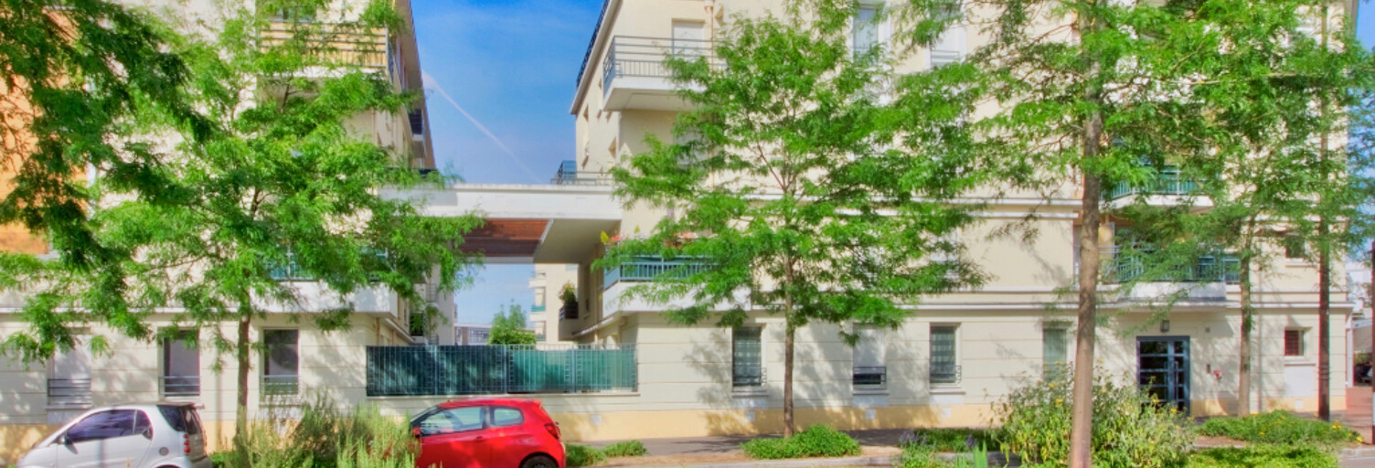 Appartement 4 Pièces 83 m² à vendre à Achères (78260)