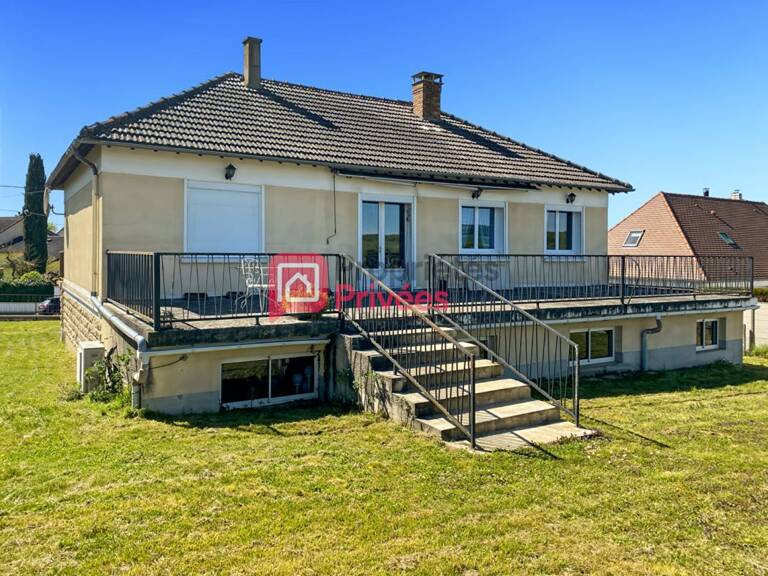 Maison Soucy 4 pièce(s) 102 m2 — photo 1