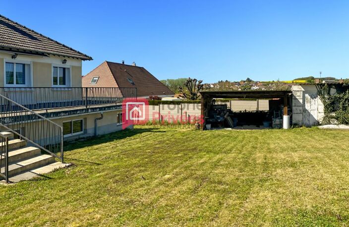 Maison Soucy 4 pièce(s) 102 m2 — photo 2