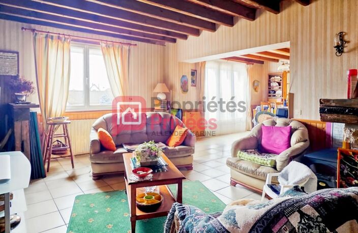 Maison Soucy 4 pièce(s) 102 m2 — photo 3