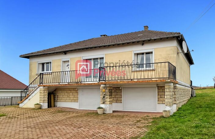 Maison Soucy 4 pièce(s) 102 m2 — photo 5