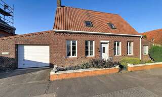 Maison 3 Pièces 94 m² à vendre à Millam (59143)