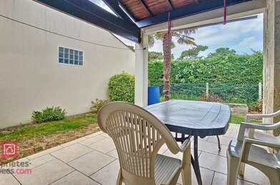 Maison 5 pièces 539000 €