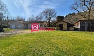 Maison 6 Pièces 142 m² à vendre à Bazas (33430)