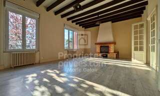 Maison 3 Pièces 98 m² à vendre à Pouilly-sur-Loire (58150)