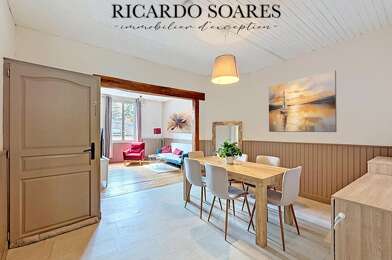 Maison 4 pièces 174000 €