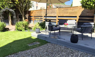 Maison 7 Pièces 203 m² à vendre à Montivilliers (76290)