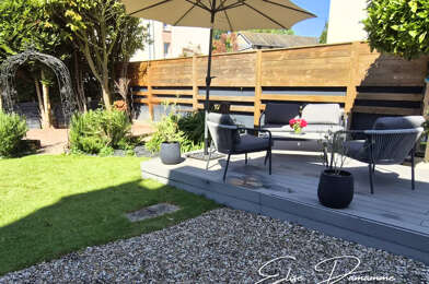 Maison 7 pièces 523000 €