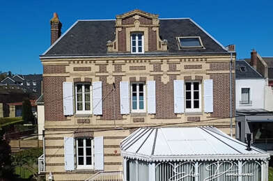 Maison 7 pièces 523000 €