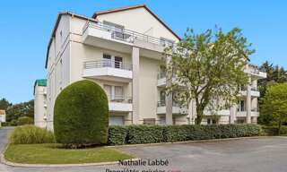 Appartement 2 Pièces 41 m² à vendre à Pornic (44210)