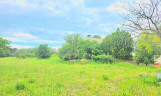 Terrain  550 m² à vendre à Saint-Georges-d'Orques (34680)