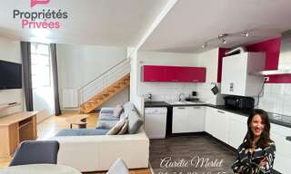 Appartement 3 Pièces 84 m² à vendre à Riom (63200)