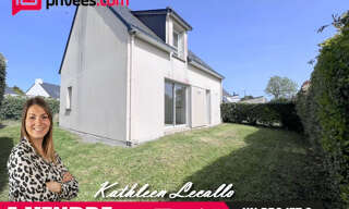 Maison 4 Pièces 82 m² à vendre à La Turballe (44420)
