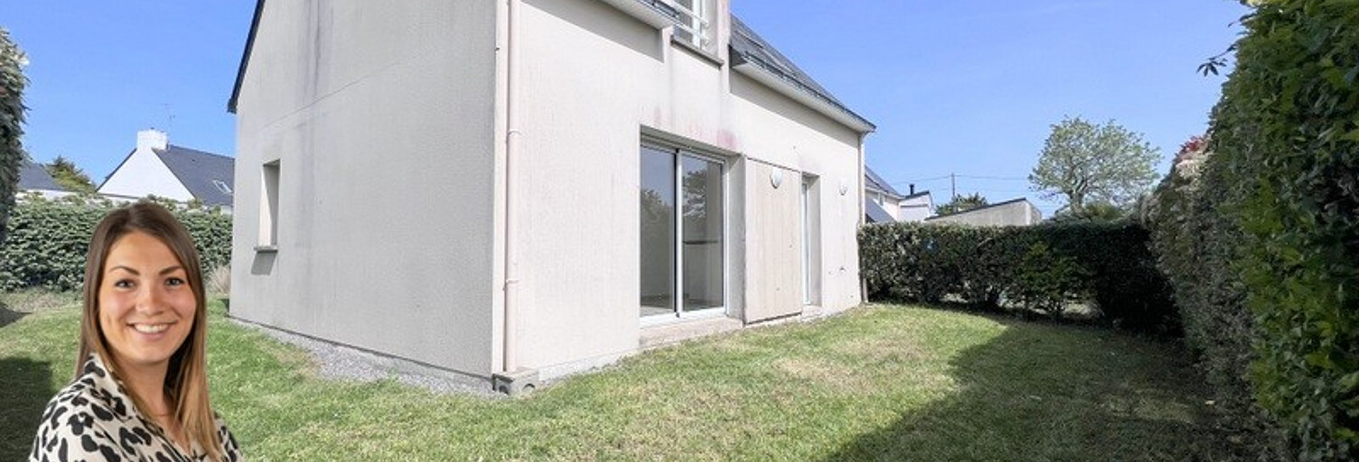 Maison 4 Pièces 82 m² à vendre à La Turballe (44420)