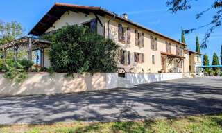 Maison 20 Pièces 444 m² à vendre à Rieux-Volvestre (31310)