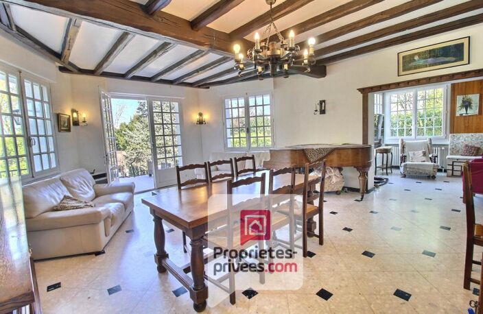 A VENDRE Secteur recherché AMILLY - SPACIEUSE MAISON, PISCINE, JARDIN, ACCES  PRIVATIF AU CANAL DE BRIARE — photo 2