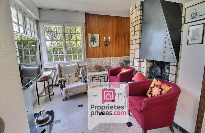 A VENDRE Secteur recherché AMILLY - SPACIEUSE MAISON, PISCINE, JARDIN, ACCES  PRIVATIF AU CANAL DE BRIARE — photo 4