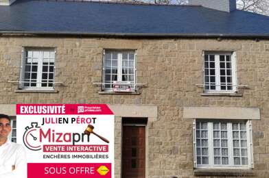 Maison 6 pièces 99000 €