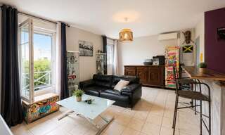Appartement 2 Pièces 42 m² à vendre à Istres (13800)