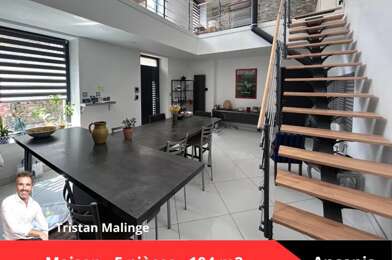 Maison 5 pièces 239000 €