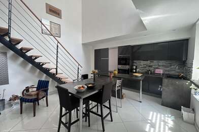 Maison 5 pièces 239000 €
